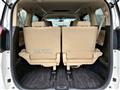 2015 Toyota Alphard