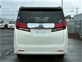 2015 Toyota Alphard