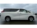 2015 Toyota Alphard