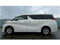 2015 Toyota Alphard