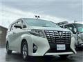 2015 Toyota Alphard