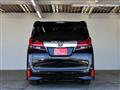 2015 Toyota Alphard