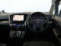 2015 Toyota Alphard