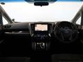 2015 Toyota Alphard