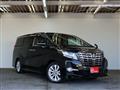 2015 Toyota Alphard