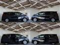 2015 Toyota Alphard