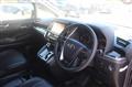 2015 Toyota Alphard