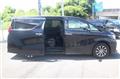 2015 Toyota Alphard