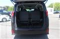 2015 Toyota Alphard