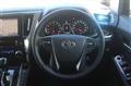 2015 Toyota Alphard