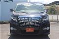 2015 Toyota Alphard