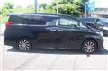 2015 Toyota Alphard
