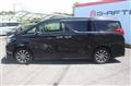 2015 Toyota Alphard