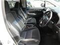 2015 Toyota Alphard