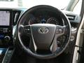 2015 Toyota Alphard