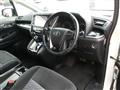 2015 Toyota Alphard