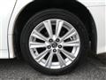 2015 Toyota Alphard