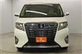2015 Toyota Alphard