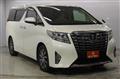 2015 Toyota Alphard