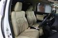 2015 Toyota Alphard