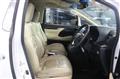 2015 Toyota Alphard