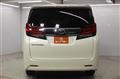 2015 Toyota Alphard