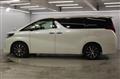 2015 Toyota Alphard