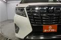 2015 Toyota Alphard