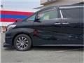2015 Toyota Alphard