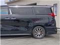 2015 Toyota Alphard