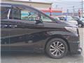 2015 Toyota Alphard