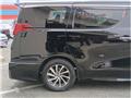 2015 Toyota Alphard