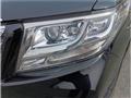 2015 Toyota Alphard