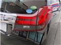 2015 Toyota Alphard