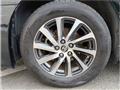 2015 Toyota Alphard