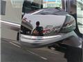 2015 Toyota Alphard