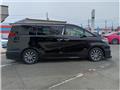 2015 Toyota Alphard