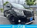 2015 Toyota Alphard