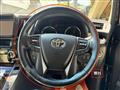 2015 Toyota Alphard