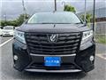 2015 Toyota Alphard