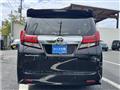2015 Toyota Alphard