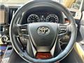 2015 Toyota Alphard