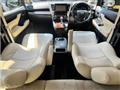 2015 Toyota Alphard