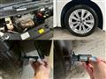 2015 Toyota Alphard