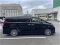 2015 Toyota Alphard