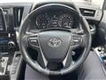 2015 Toyota Alphard