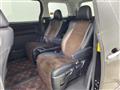 2015 Toyota Alphard