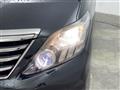 2015 Toyota Alphard
