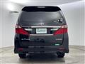 2015 Toyota Alphard