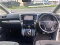 2015 Toyota Alphard